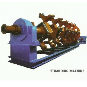 rotatory machine