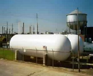 BNH Gas Tanks