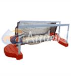 Water Polo Goal Post Set