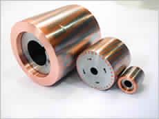 Introduction to Die Cast Copper Rotor