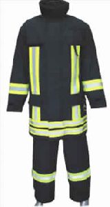 TOG - TurnOut Gear Suit