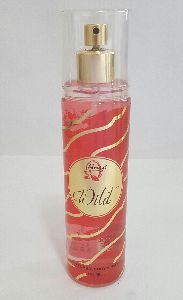 Always Wild Body Spray 145ML