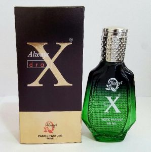 Always X Drax 60ML