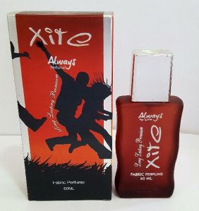 Always Xcite Perfume 60ML