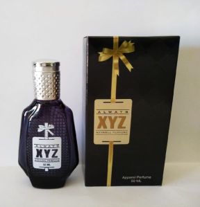 Always XYZ 60ML