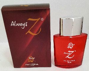 Always Z 60ML