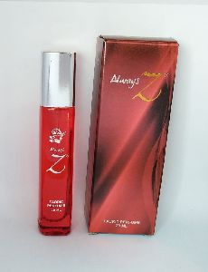 Always Z Perfume 20ML