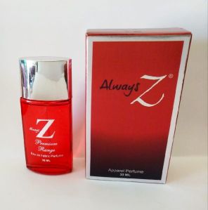 Always Z Perfume 30ML