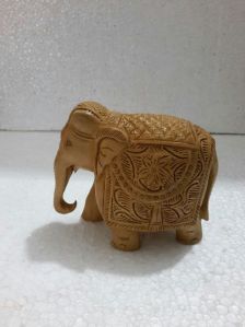 wooden handicrafts