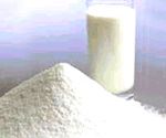 S.M.P. (Skimmed Milk Powder)