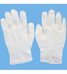 Latex Surgical Gloves