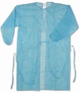 non woven surgical gown