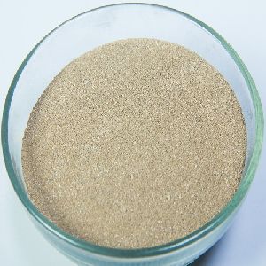 Unrosted Granules Fertilizers