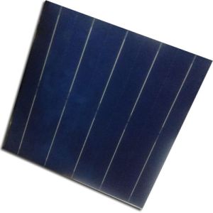 Multicrystalline Solar Cell