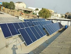 solar rooftop systems