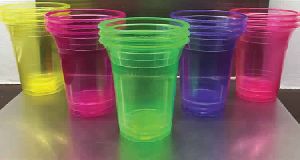 350 ml CC Rainbow Cups