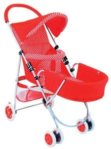 PREMIER PRAM