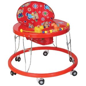 WALKER DLX ,BABY WALKER