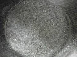 Aluminum Glitter Powder for Plastic Molding