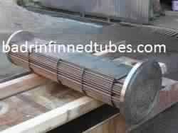 High Pressure Heat Exchangers