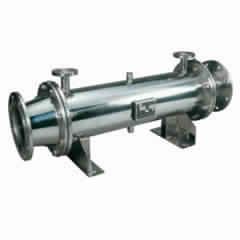 Stainless Steel Heat Exchangers