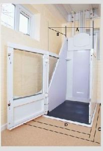 VERGO ECO HOME LIFT