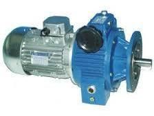 Speed Variator