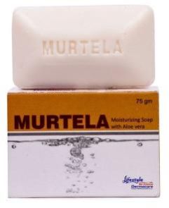 MURTELA BABY SOAP