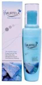 Murtela Deep Cleansing Lotion