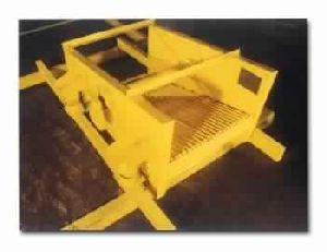 Jaw crusher