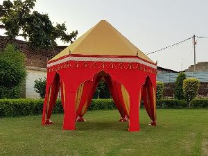 Moroccan Theme Party Tents