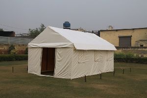 pvc tents