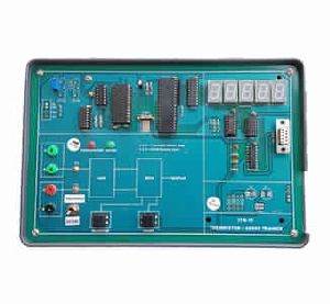 Thermistor / AD590 Kit