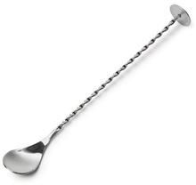 Stainless Steel Mixing Spoon