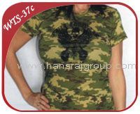 Womens CAMOUFLAGE
