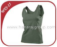 Womens SLEEVELESS