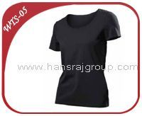 Womens T Shirt ROUND NECK