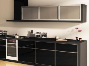 Profile Modular Kitchen