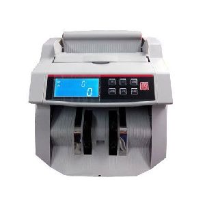 Counterfeit Fake Note Detector Machine