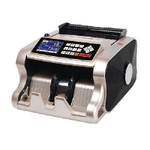 Mix Note Value Counting Machine