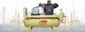 High Pressure Air Compressor