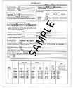 Welding Procedure Specifications