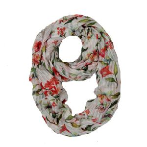 Polyester Scarf