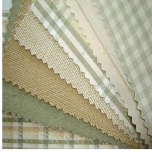 Organic Woven Fabric