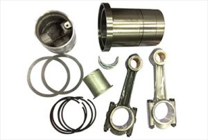 Kirloskar / Grasso - KC/RC11 Compressor Spares