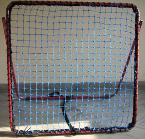 Rebounder Net