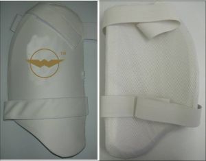 thigh pad