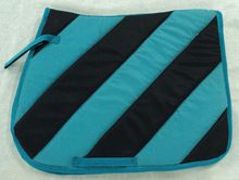 English Saddle Pad