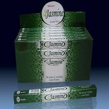 Jasmine Incense Sticks