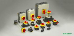 Load Break Isolators AND Changeovers